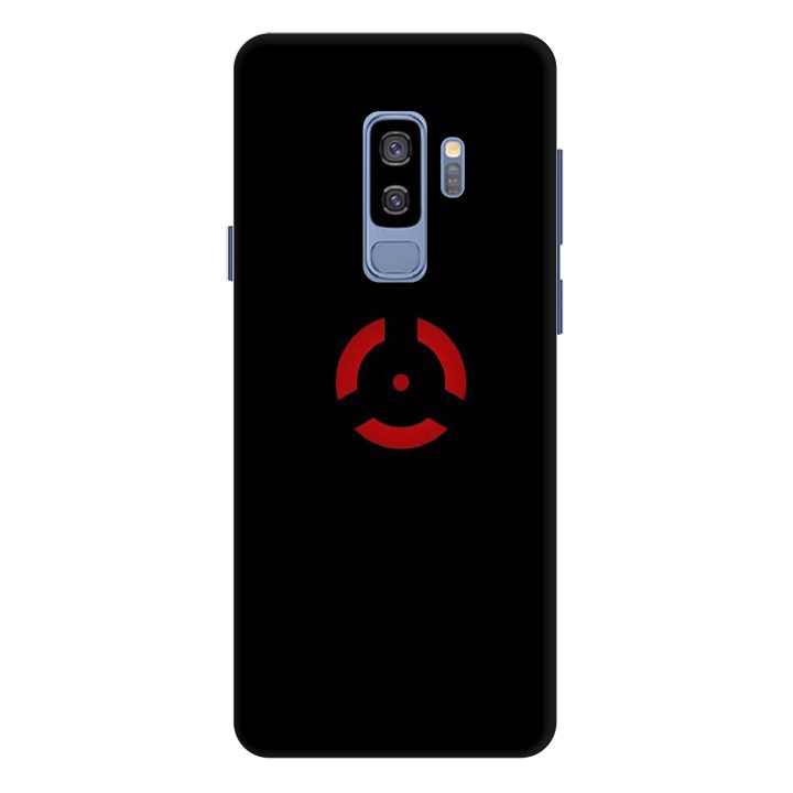 Ốp Lưng Dành Cho Samsung Galaxy S9 Plus Mẫu 86