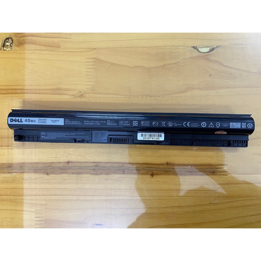 Pin dành cho Laptop Dell Inspiron 5559, 15 5559 - Pin Z.in hàng chính hãng.