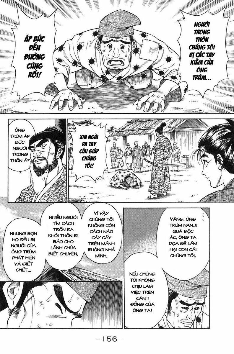 sơn tặc seyu chapter 7 6