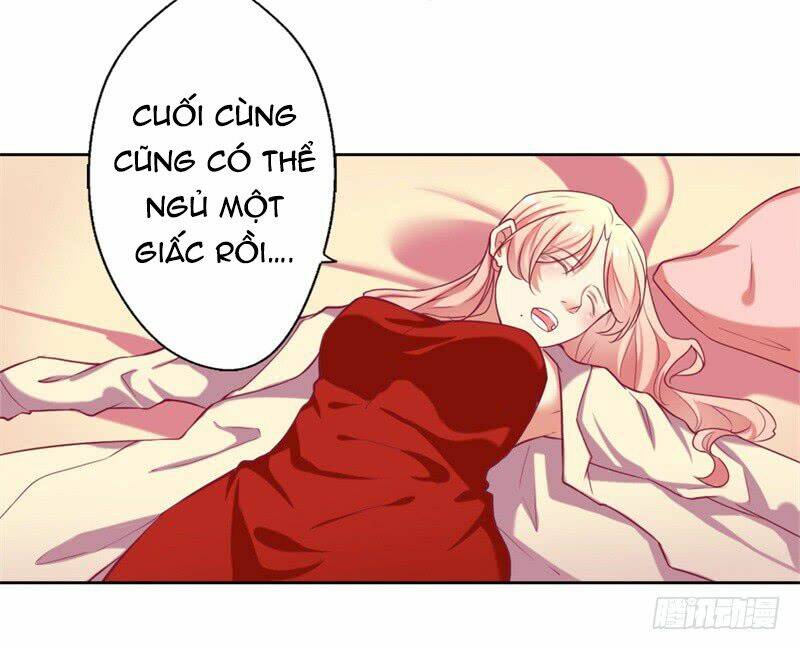 ngạo kiều tổng tài sủng điềm thê chapter 5 3