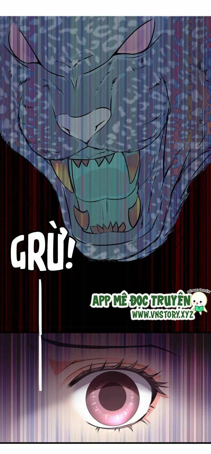 thiên hậu trở về chapter 16 29