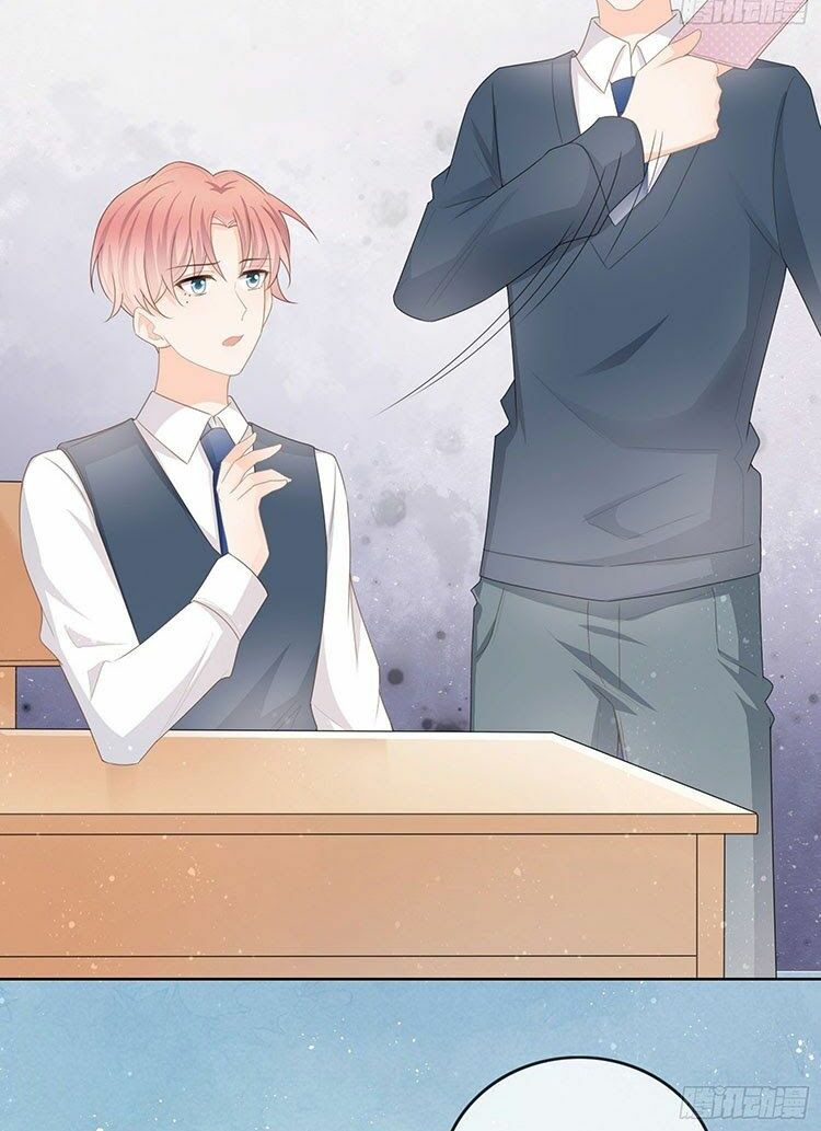 ảnh hậu cũng không bằng niệm thanh hoa chapter 62 6