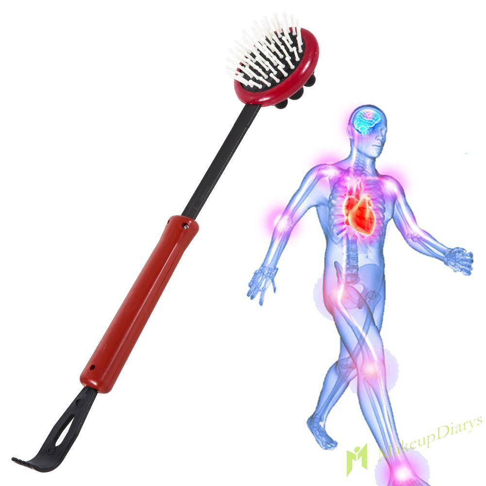 Dụng cụ đấm và massa lưng cao cấp AOE1031