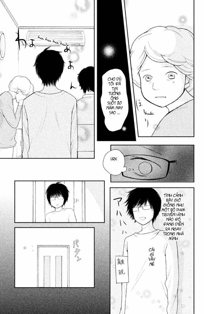 3d kanojo - bạn gái 3d chapter 28 36