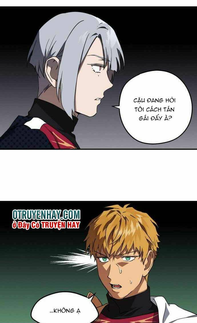 lâu đài vô danh chapter 31 27