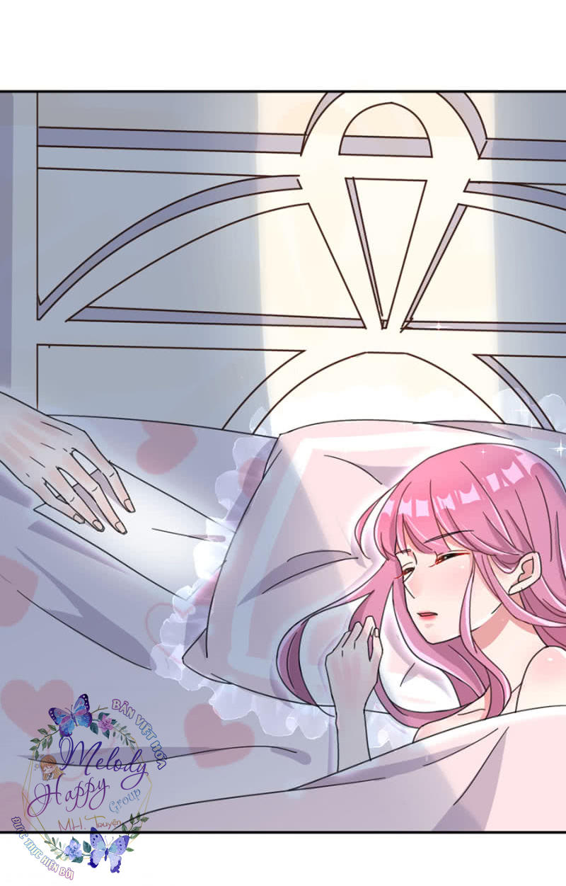 hoàn mỹ lão công tiến hóa luân chapter 17 15