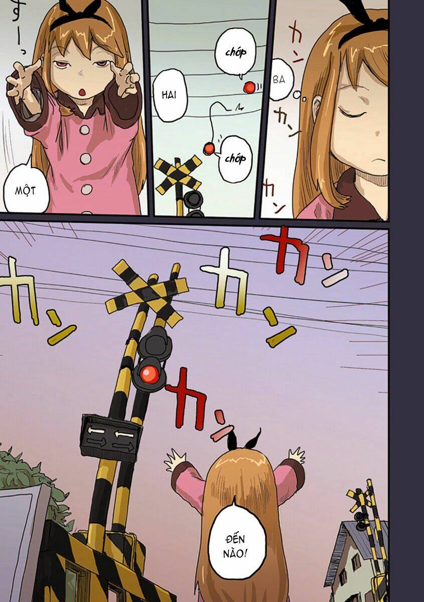 ryuushika ryuushika chapter 29 13