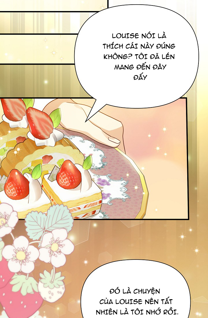 từ lúc bắt đầu tôi vẫn luôn ở bên em chapter 26.1 43