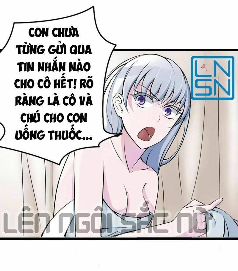 tổng tài cưng chiều vợ yêu chapter 5 4