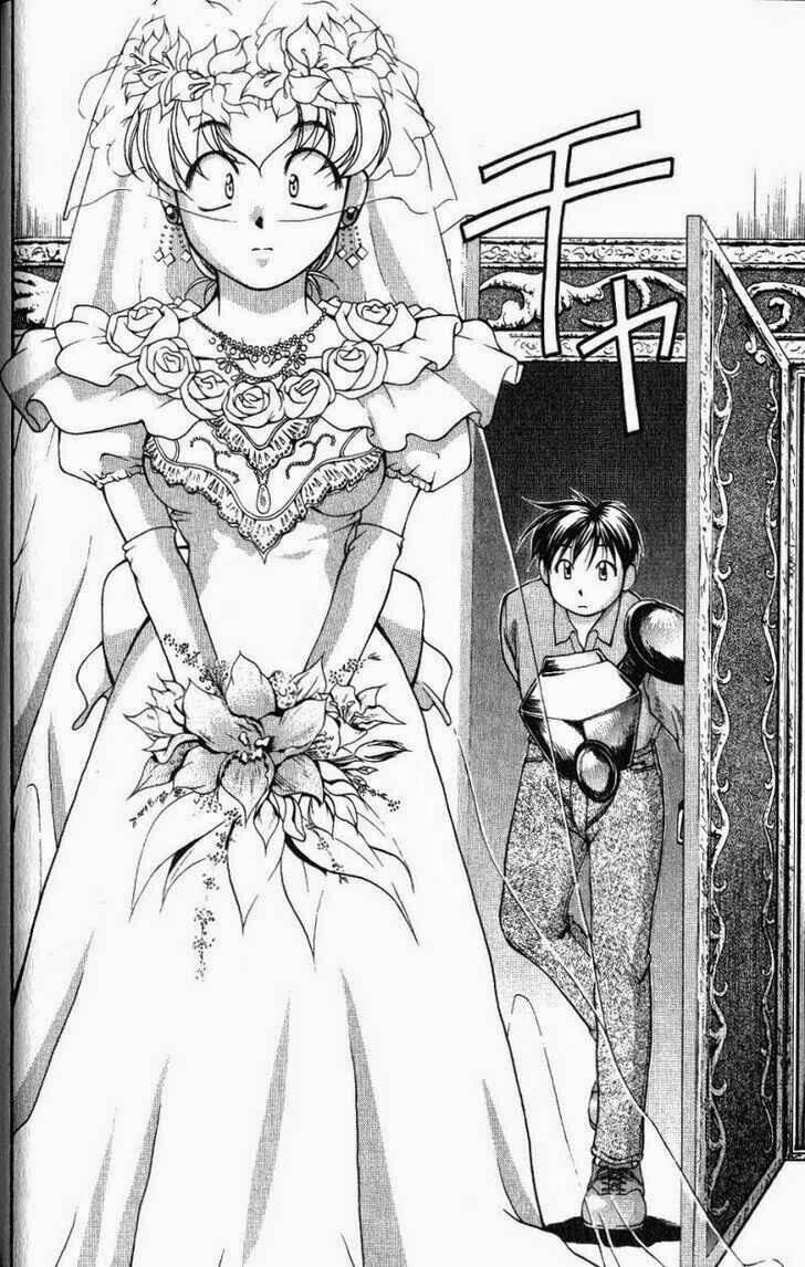 ai yori aoshi chapter 39 16