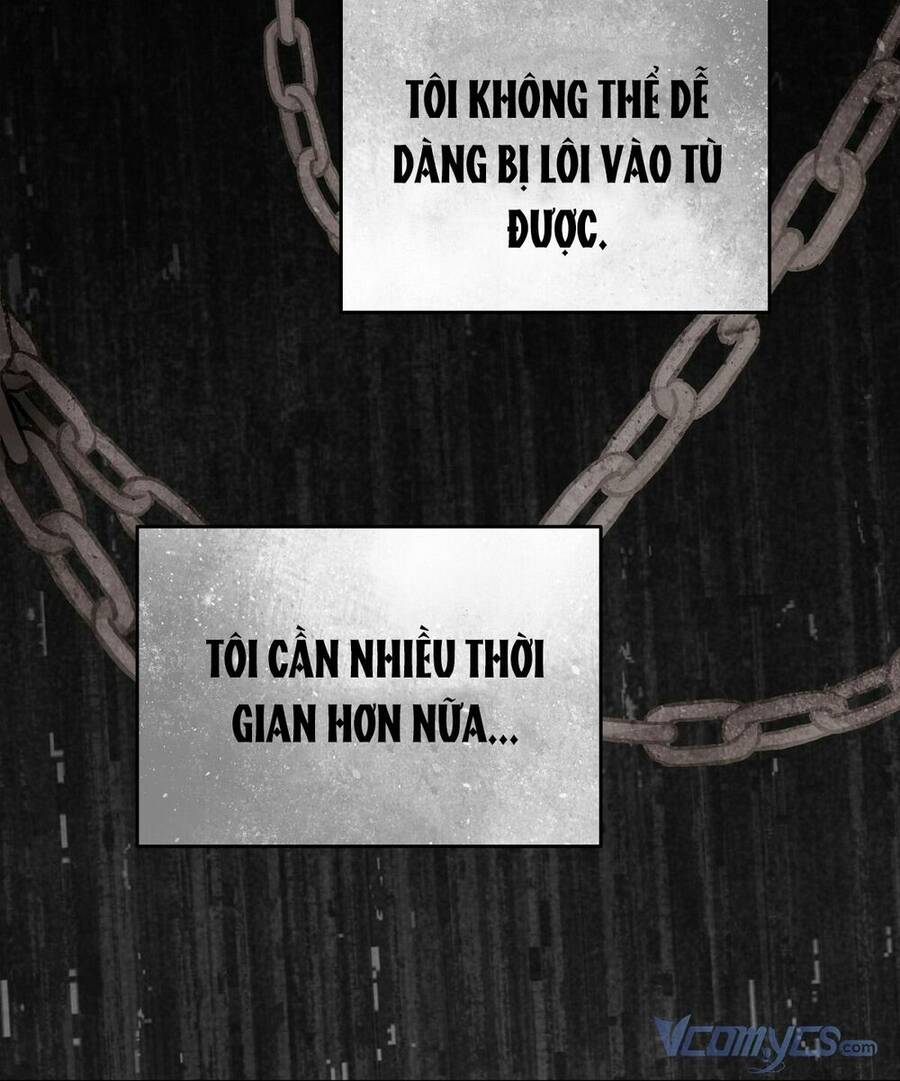 lời nói dối vĩnh cửu của người chapter 16 85