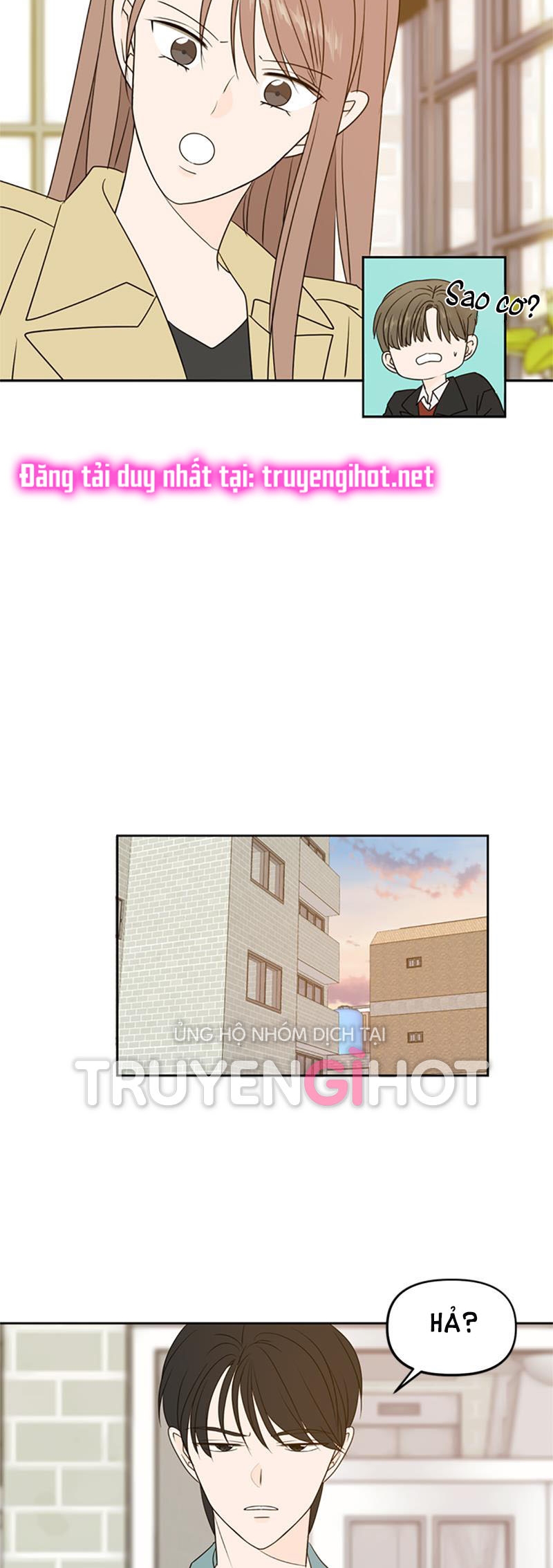 hẹn gặp anh ở kiếp thứ 19 chapter 77 12