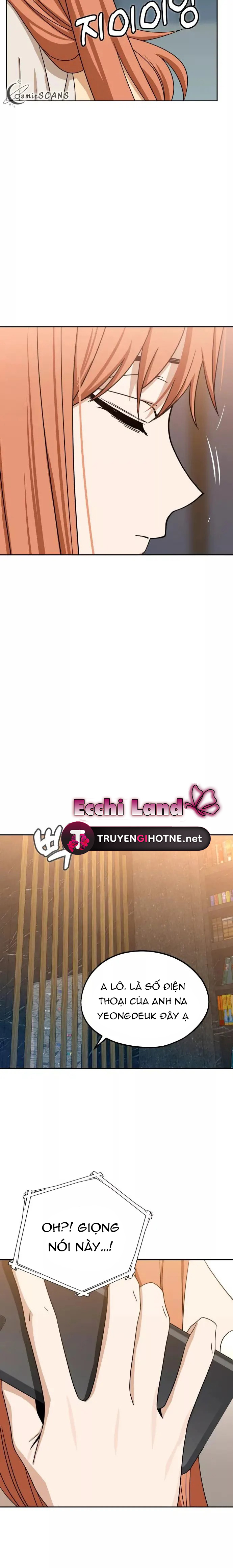Duyên Trời Đã Định chapter 64.1 - Trang 6