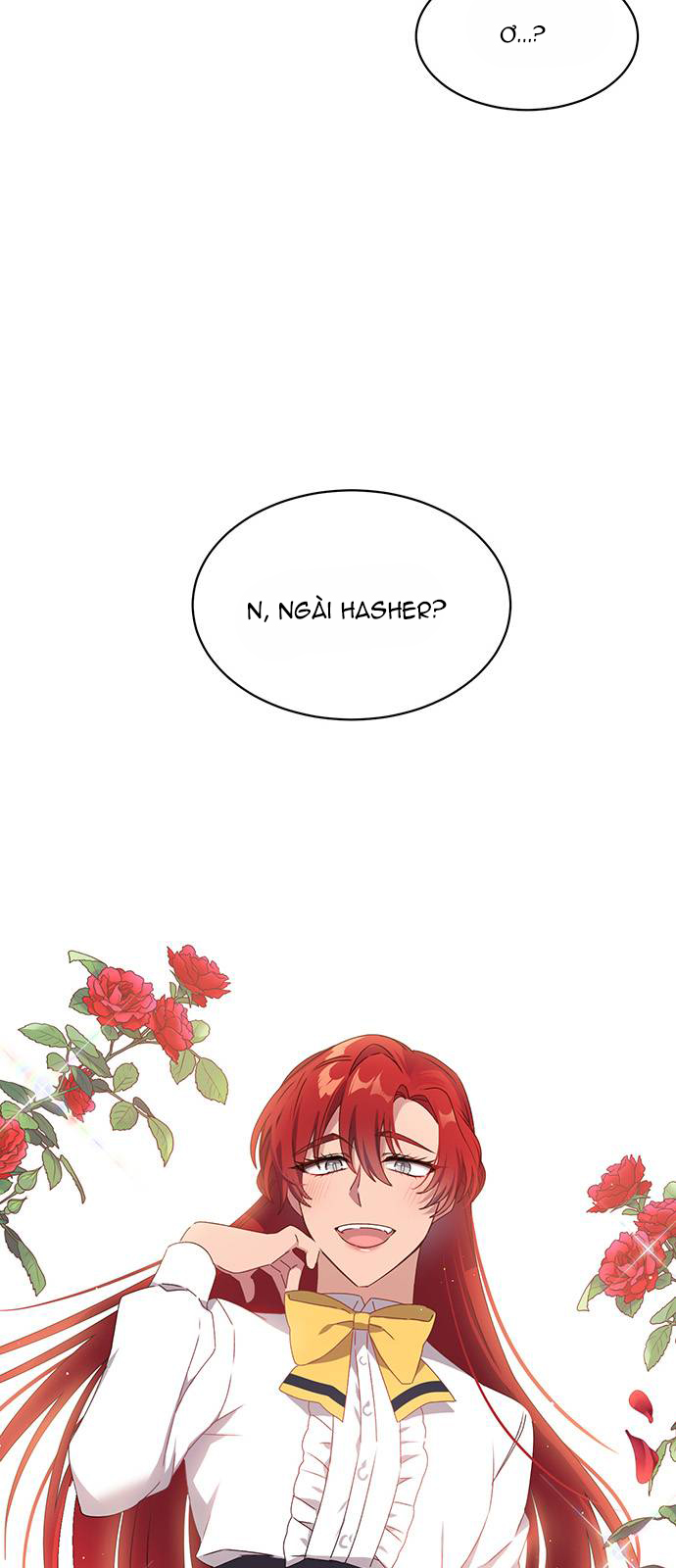 tôi là vị hôn thê phản diện chapter 36 6