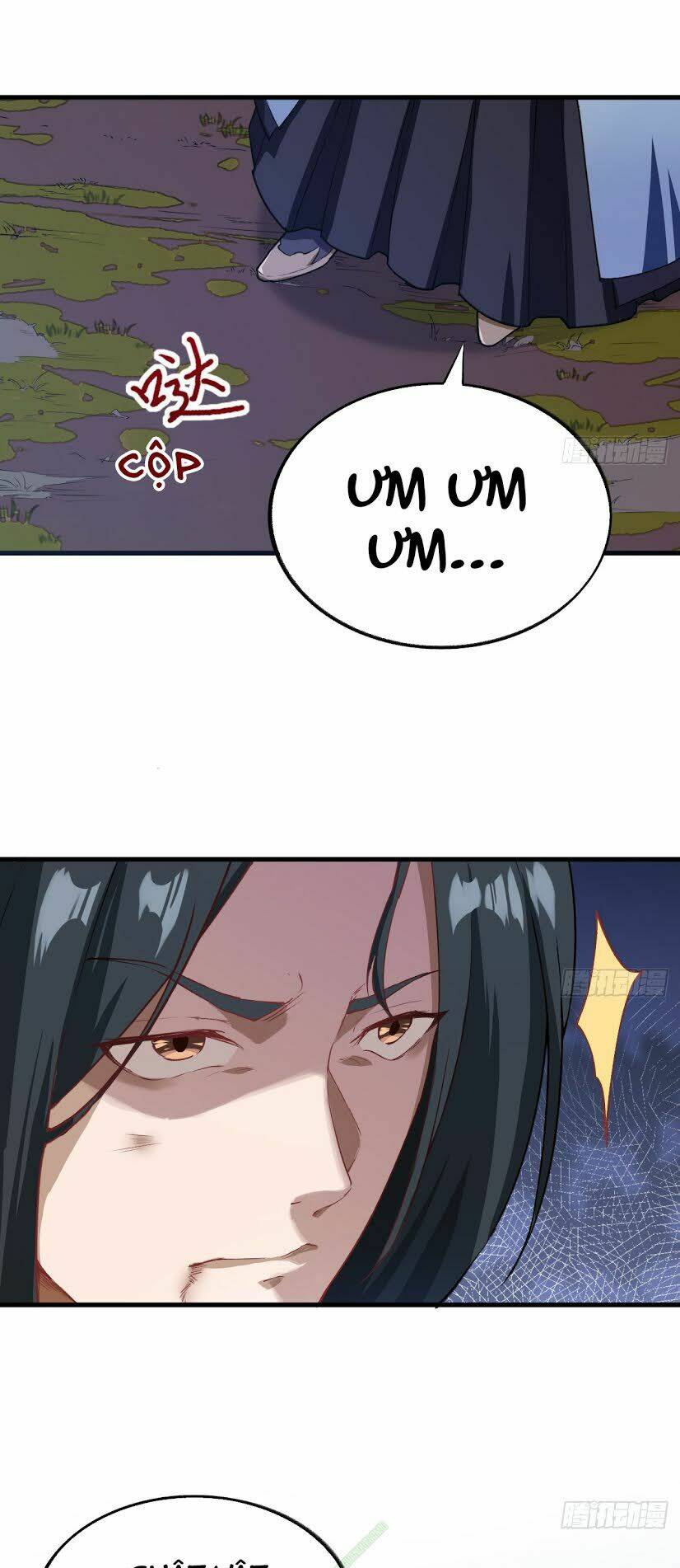 trường an tưởng tượng chapter 24.2 12