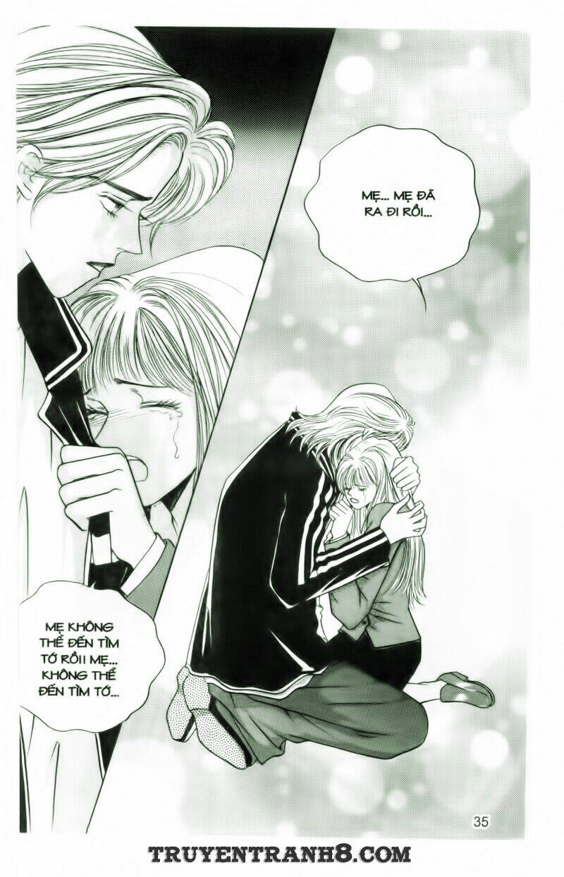 cool six - bộ 6 tuyệt vời chapter 25 11