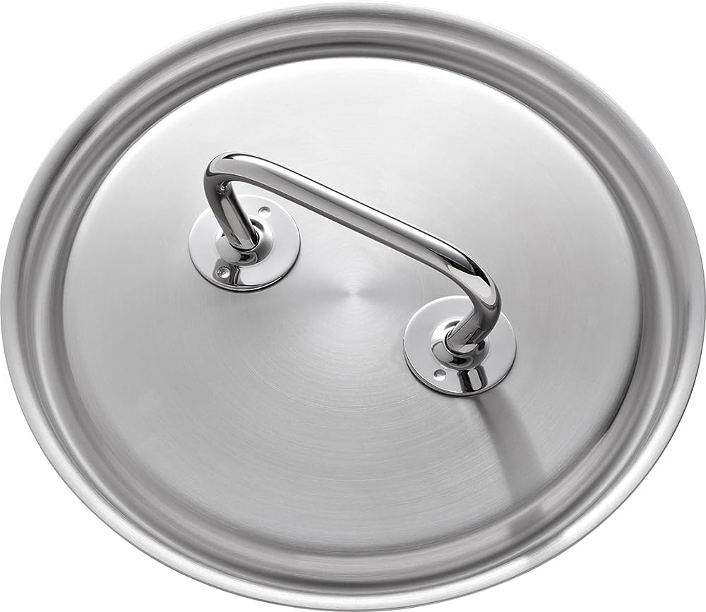 Chảo inox Zwilling Twin Classic Schmorpfanne 24cm