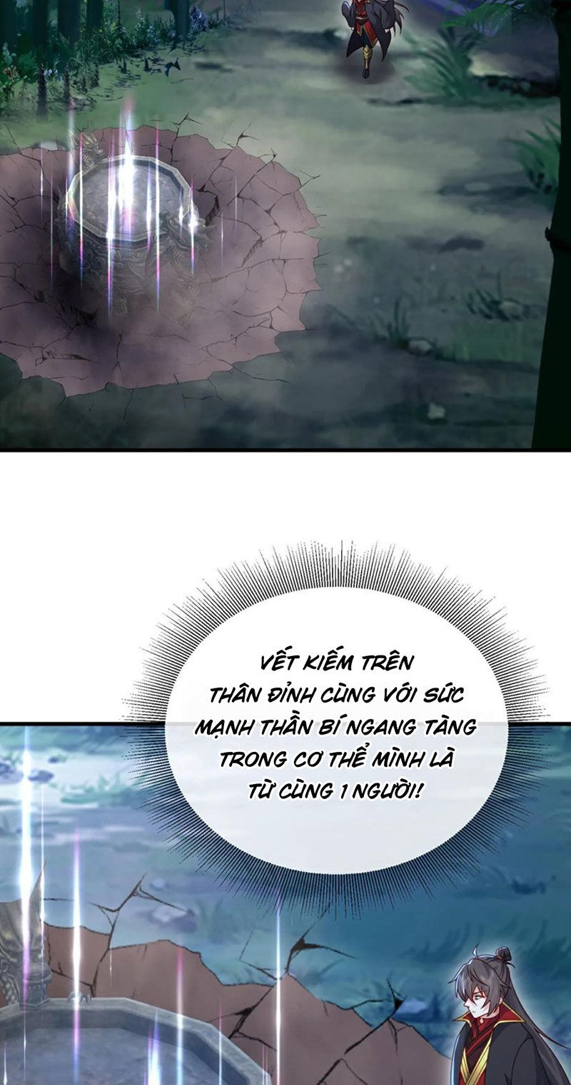 tiên võ đế tôn chapter 578 35
