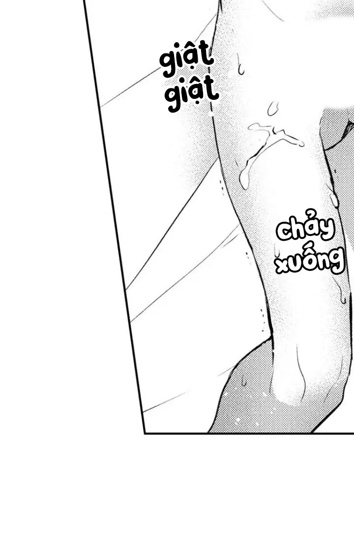 tiếng gọi của tình yêu sau trải nghiệm cận tử chapter 24 18