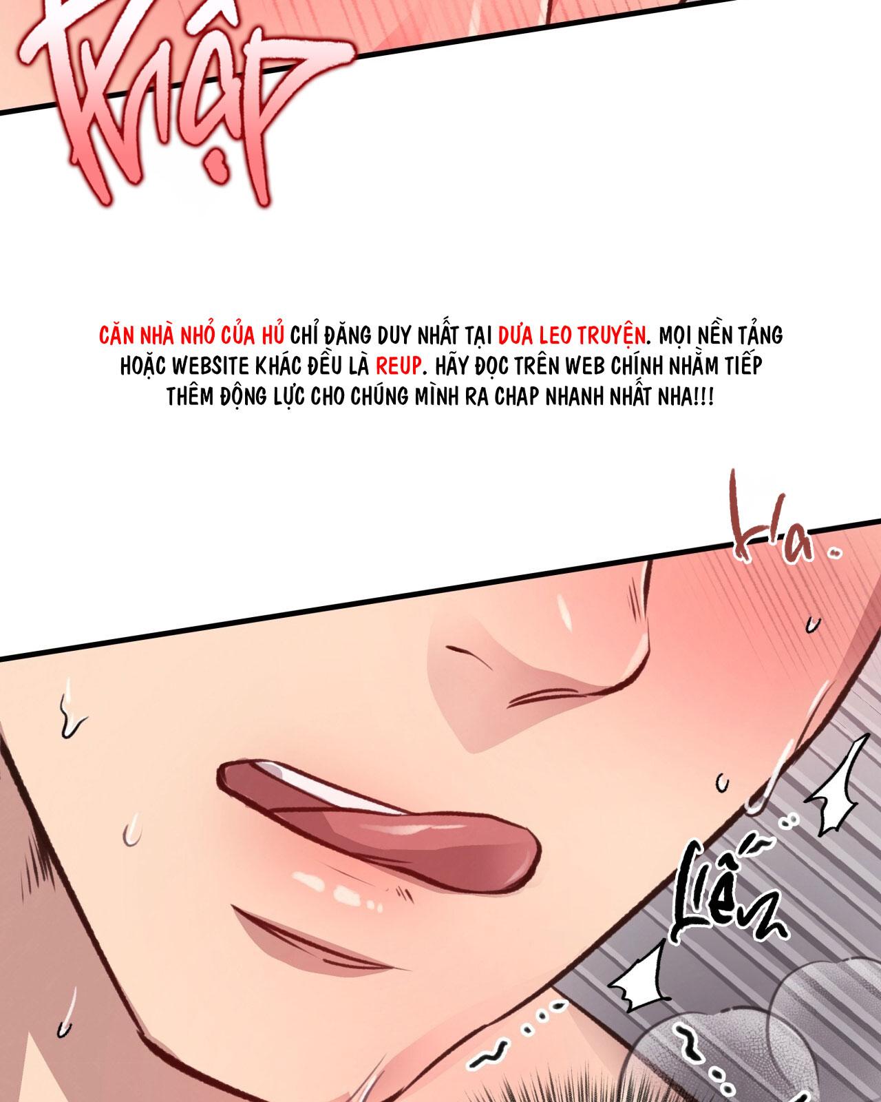 mật gấu chapter 28 70