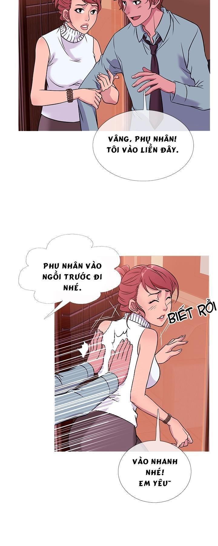 thiên đường chapter 41 16