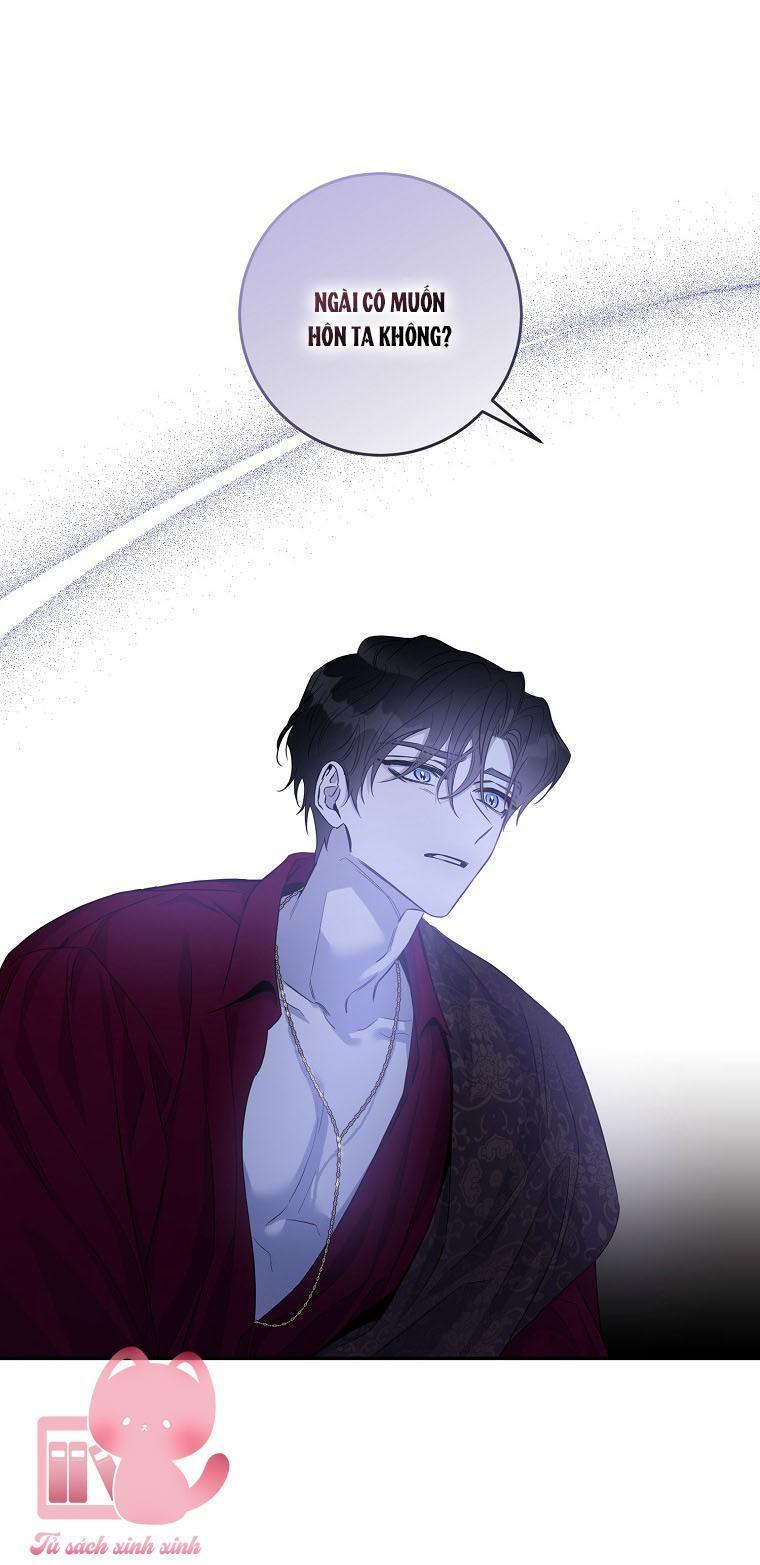 thuần hóa bạo chúa rồi bỏ trốn chapter 79 35