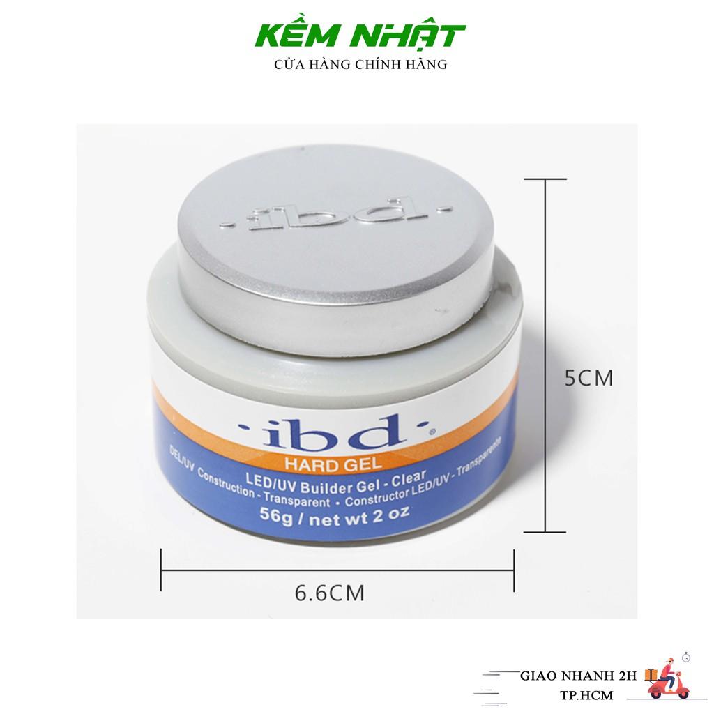 Gel Đắp IBD Lạnh