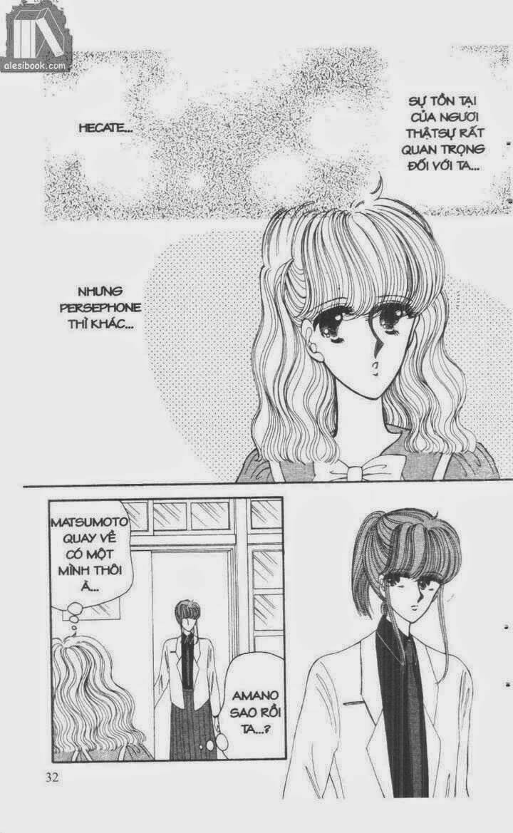 aries thần thoại cung hoàng đạo chapter 4 31