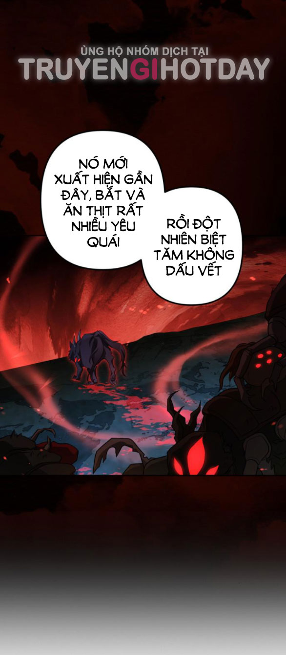 Bản Tình Ca Heeran chapter 68.1 - Trang 15