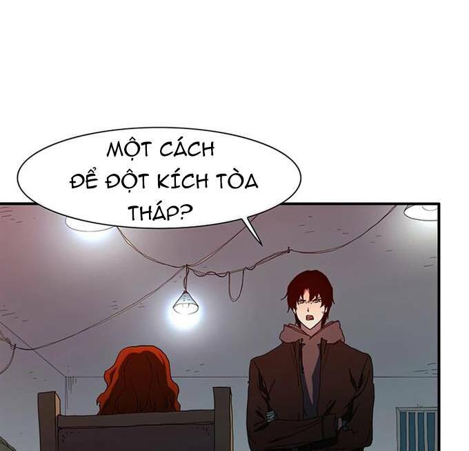 các chòm sao chỉ chú ý mình tôi chapter 36 7