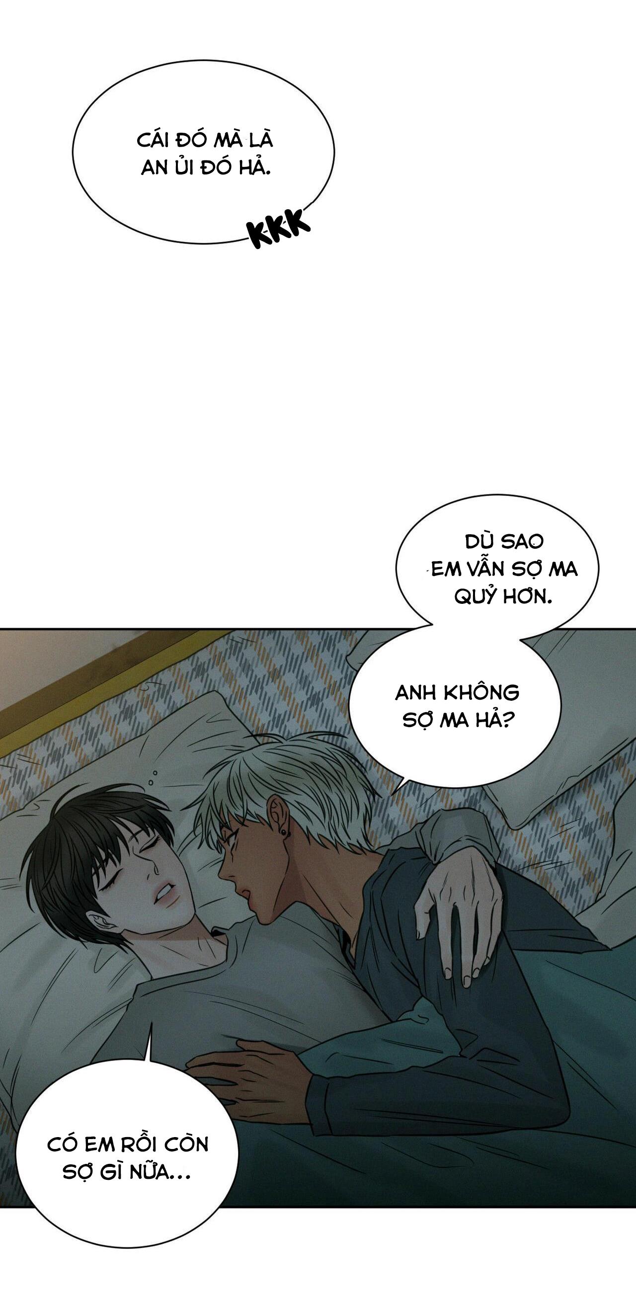 dù anh không yêu em chapter 46 36