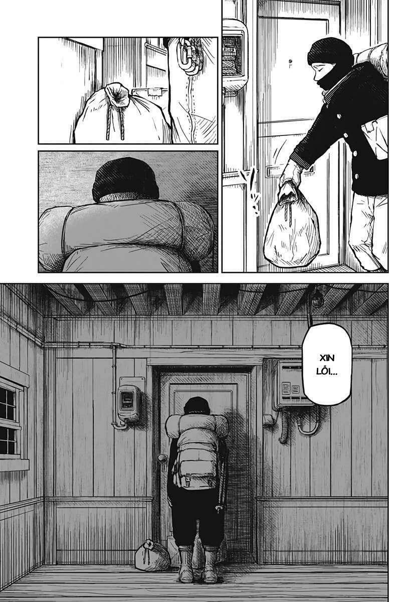 soloist of the prison chapter 1 40