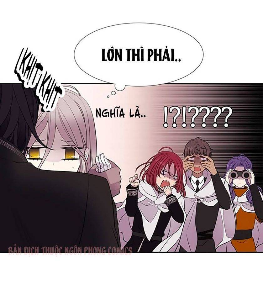 năm môn đệ của charlotte chapter 11 63