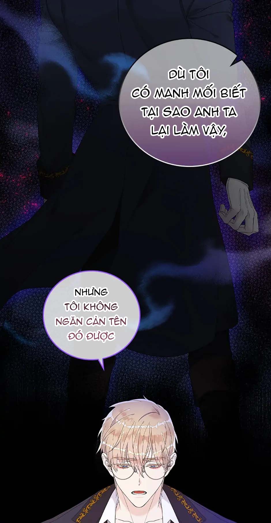 syrinx - trị liệu sư của kẻ phản diện chapter 6.2 18