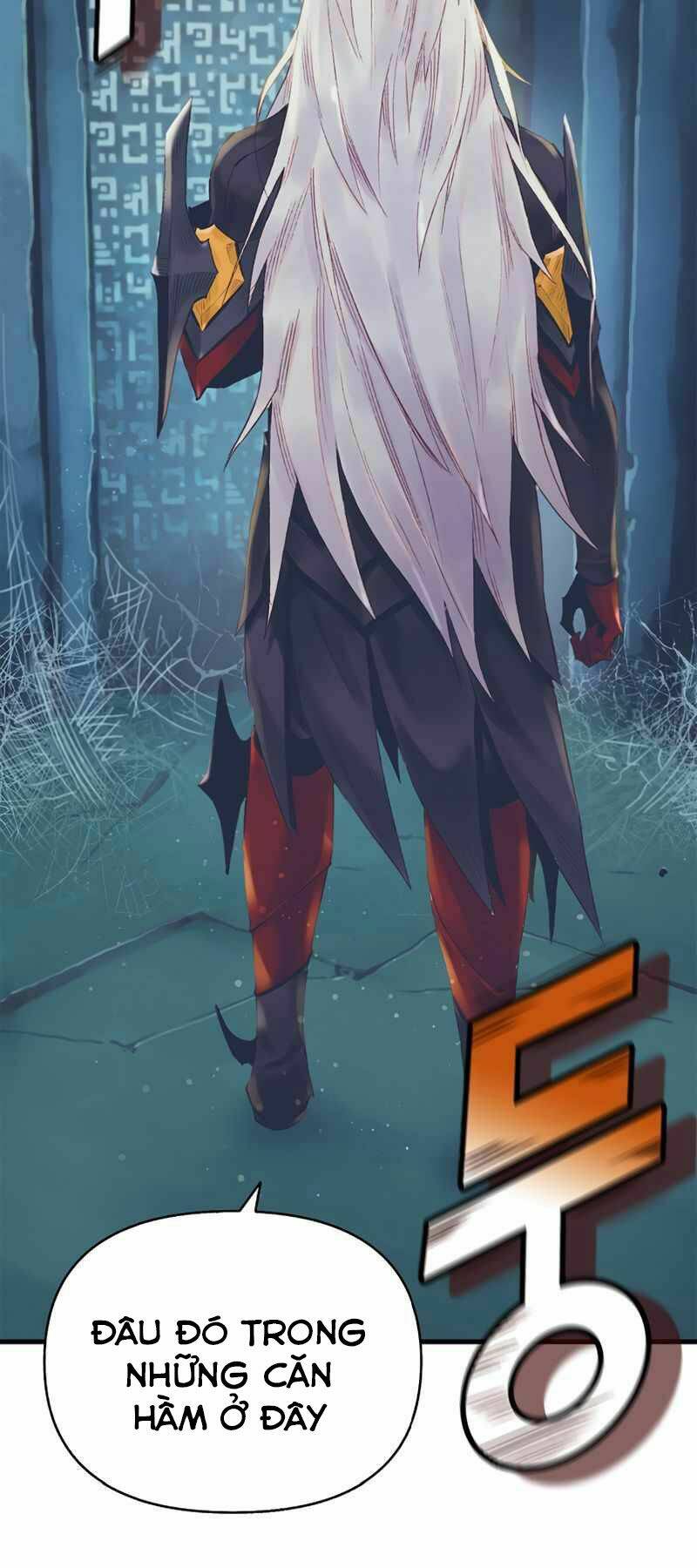 tu sĩ trị liệu của thái dương giáo chapter 22 5