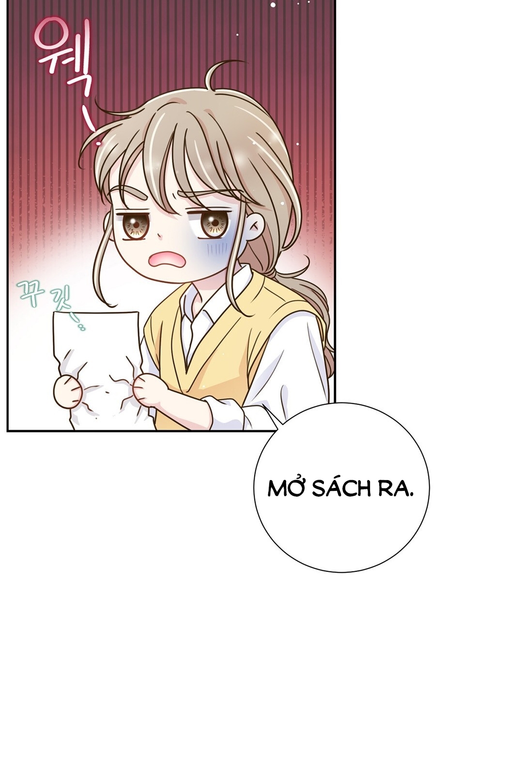 [18+] trải nghiệm thân mật với bạn của anh trai chapter 9.1 33