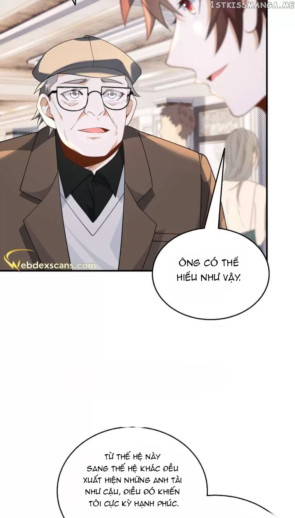 tái sinh, tôi trở thành ông vua ngành giải trí chapter 31 15