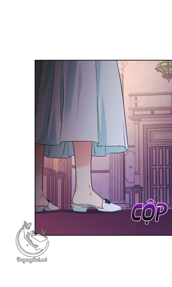 ác nữ xứng đôi với bạo chúa chapter 83.1 28