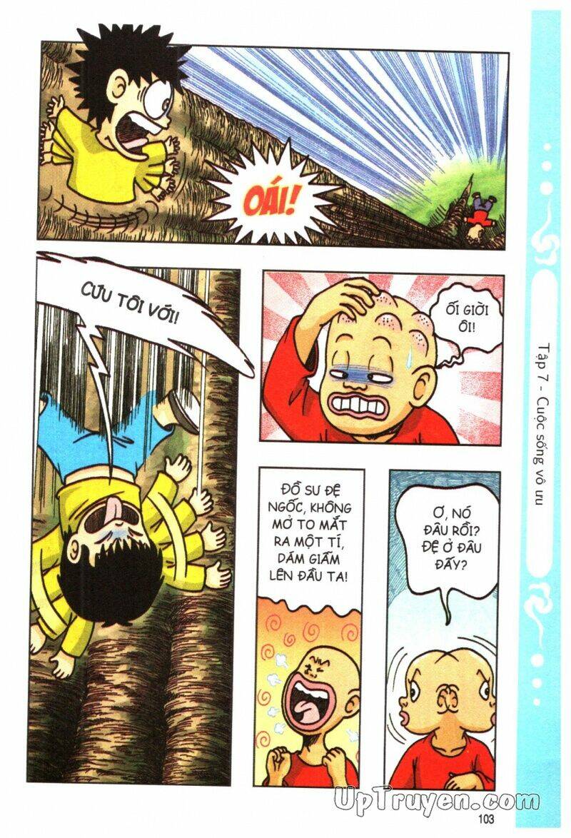 ô long viện tình huynh đệ chapter 7.4 12