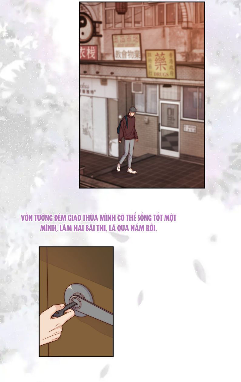 tôi bảo bạn cùng bàn đánh cậu chapter 75 16