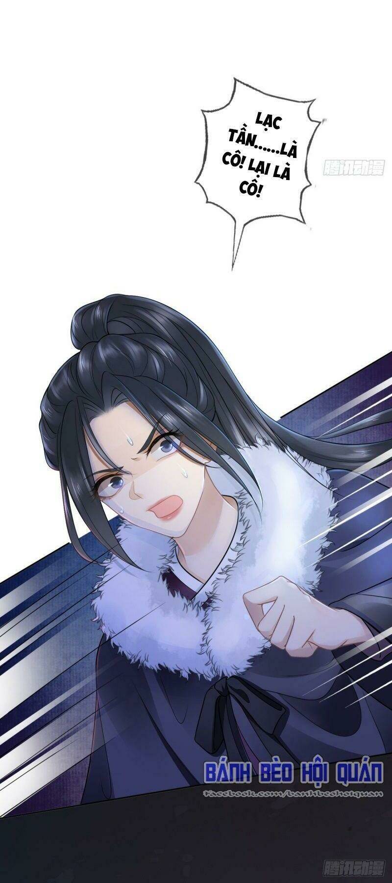 mê hoặc nhân tâm chapter 24 36