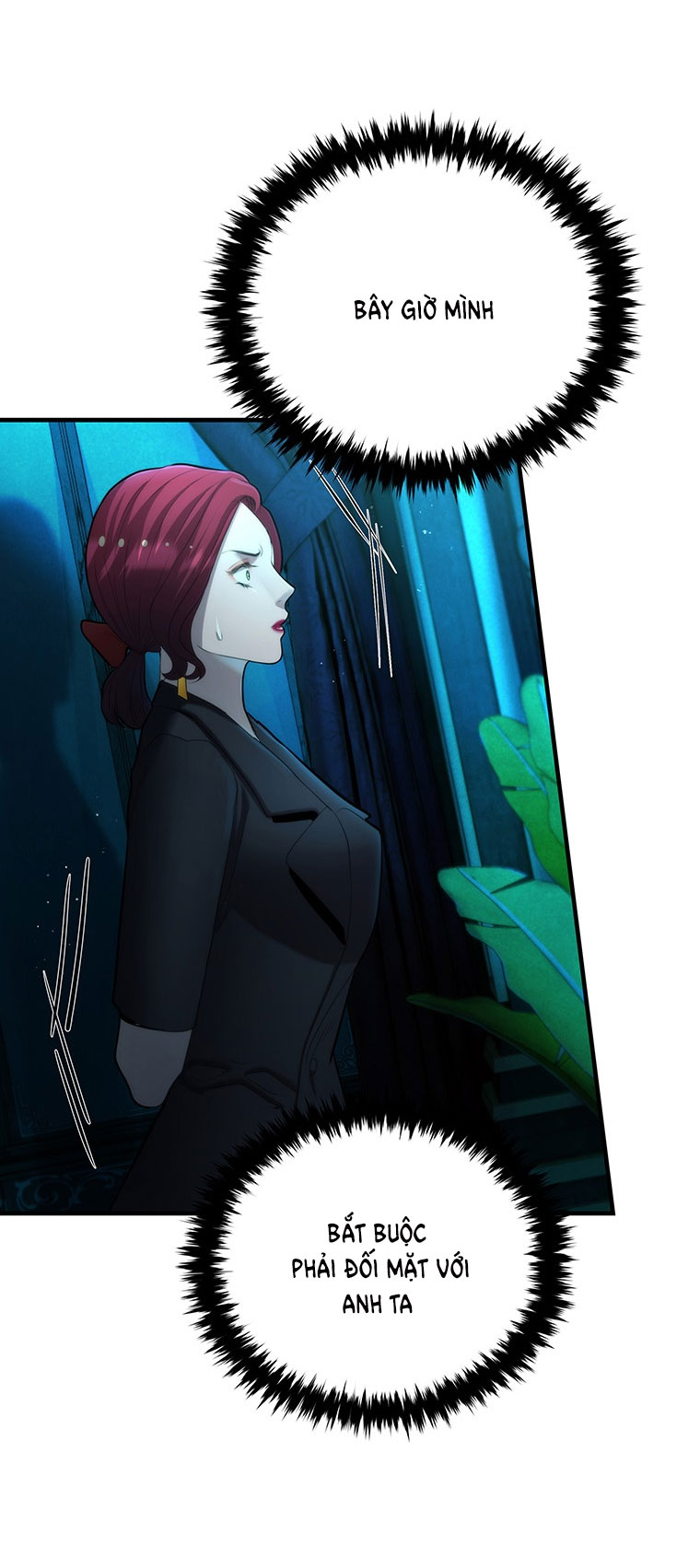 Khách Sạn Máu chapter 12.2 - Trang 26