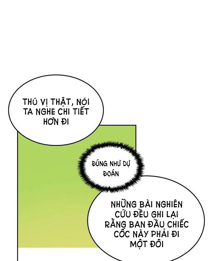 [18+] người đẹp và quái vật chapter 76.1 19