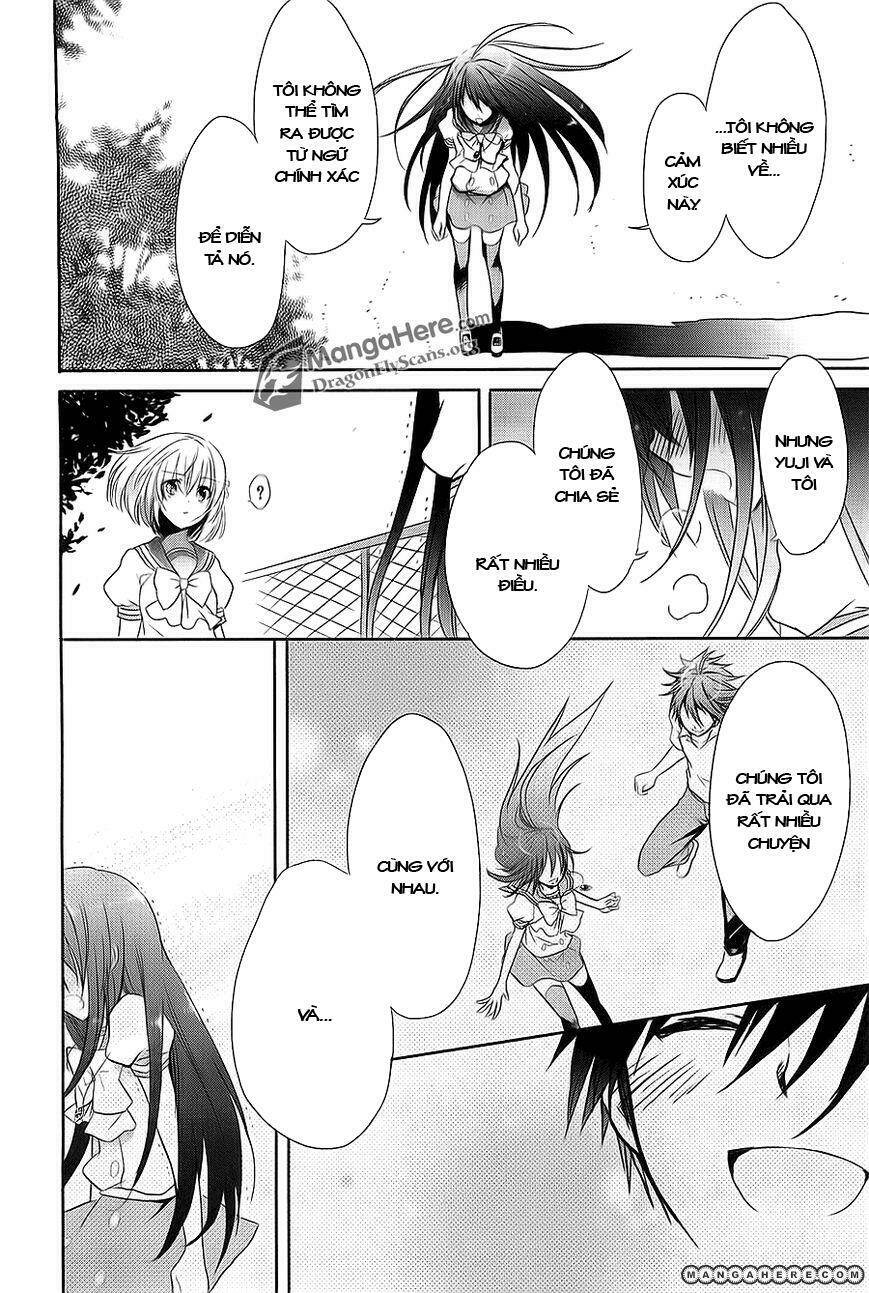 đôi mắt của shana chapter 68 12