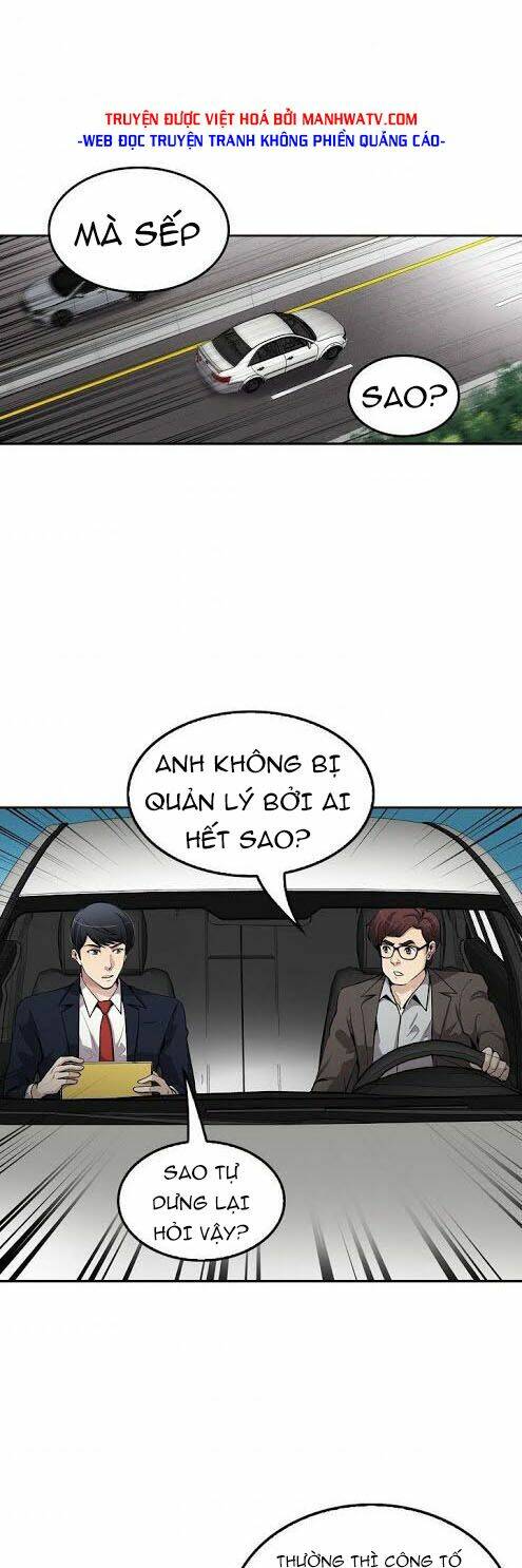 điều tra viên chuyển sinh chapter 97 2