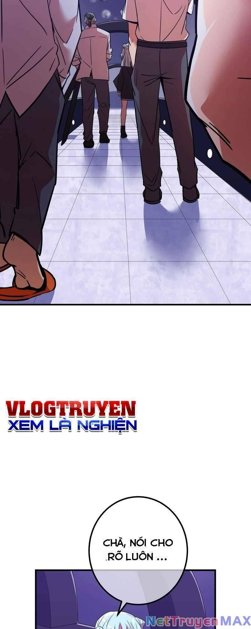 Huyết Thánh Cứu Thế Chủ~ Ta Chỉ Cần 0.0000001% Đã Trở Thành Vô Địch chapter 22 34