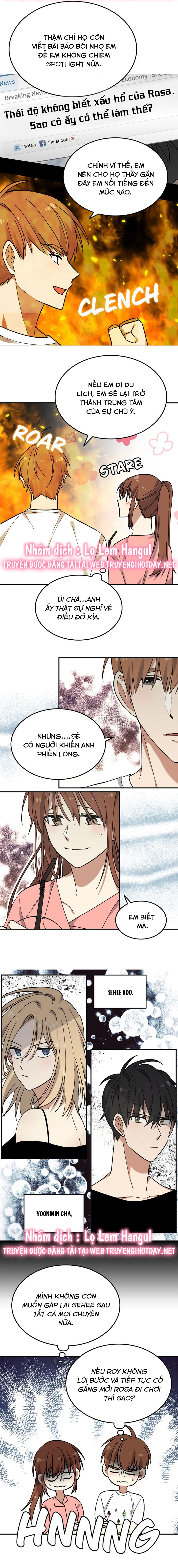 công thức cho tình yêu chapter 99 4