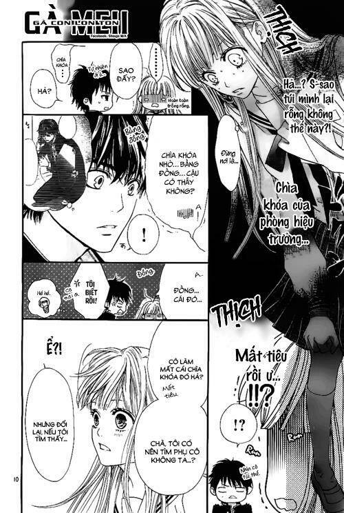 otome holic chapter 4 13