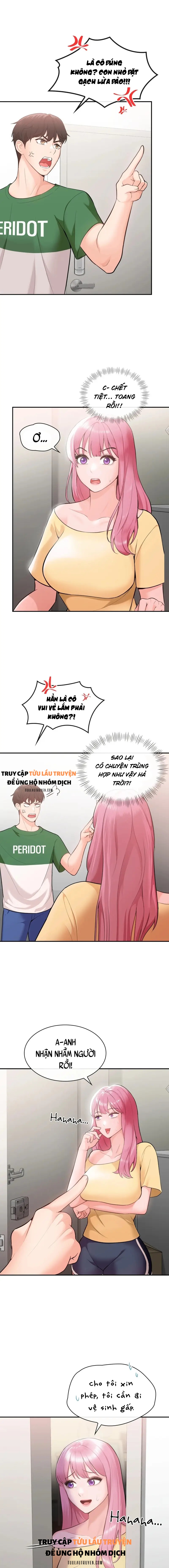 chợ dâu chapter 2 2