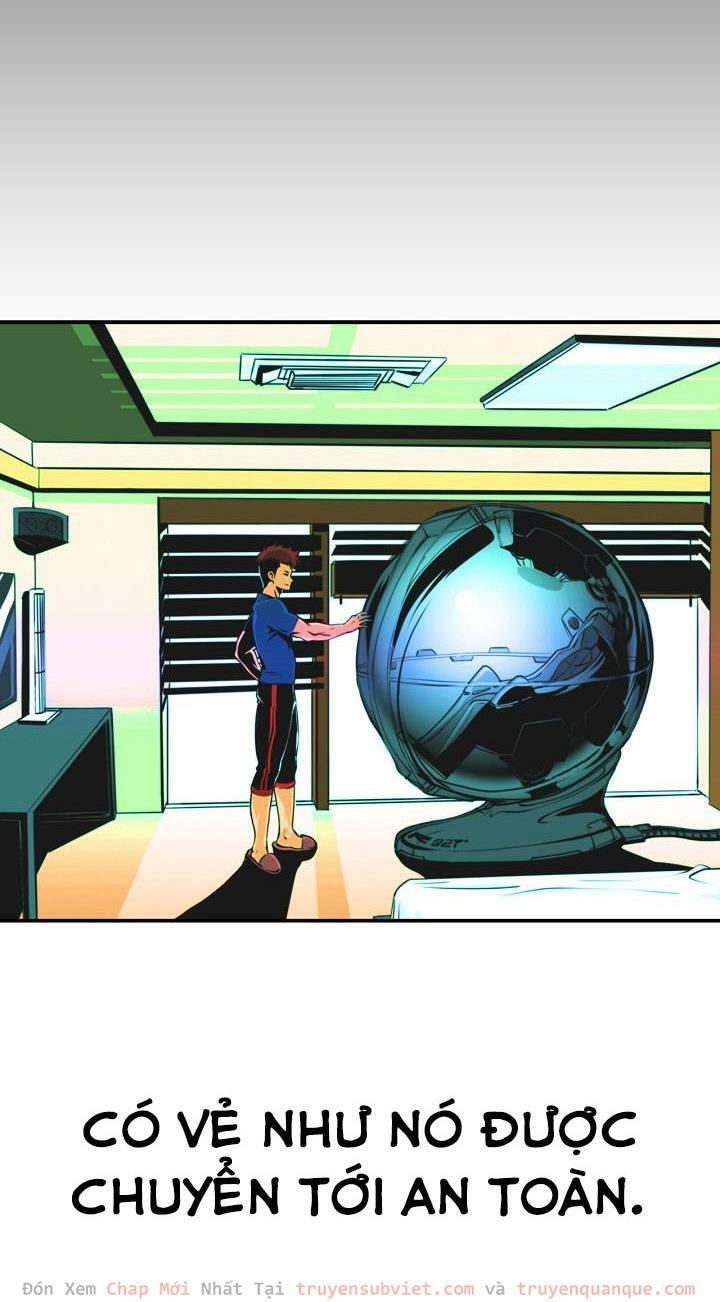 tôi sinh ra để làm người vĩ đại chapter 2 42